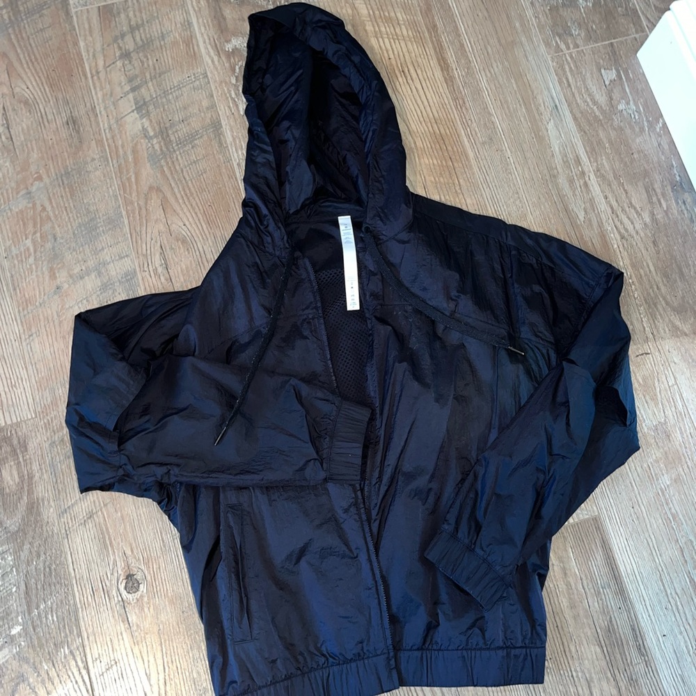 Lululemon Jacket